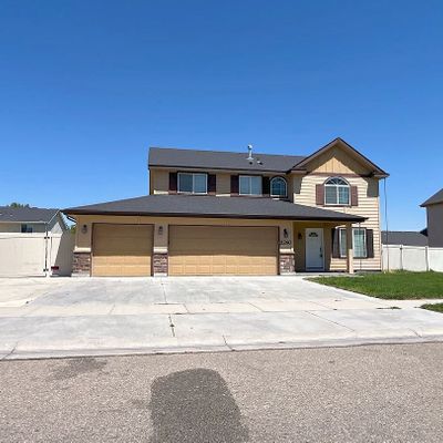 11260 W Kipling Way, Nampa, ID 83651