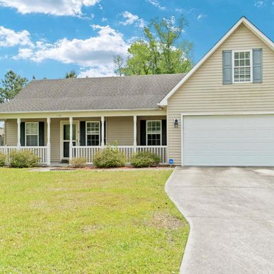 1176 Tebo Rd, New Bern, NC 28562