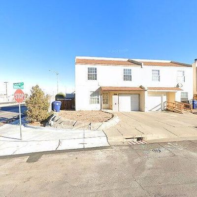 11901 Lombard Ln Ne, Albuquerque, NM 87123