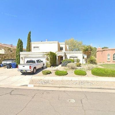 1545 Summit Hills Dr Ne, Albuquerque, NM 87112