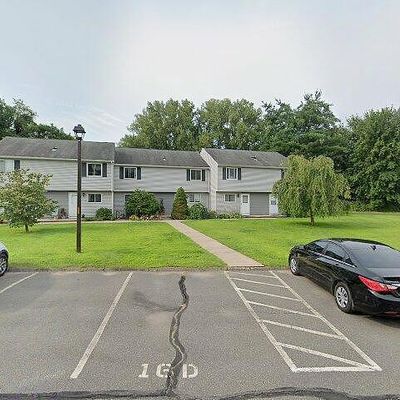 16 Seymour Rd #4 B, East Granby, CT 06026