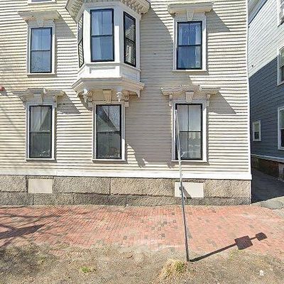 16 Summer St #2, Salem, MA 01970