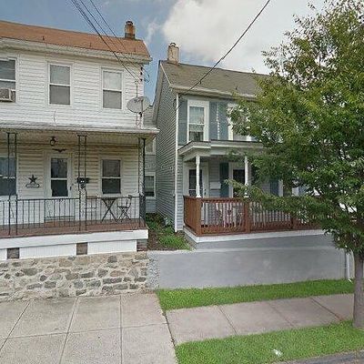 171 Lewis St, Phillipsburg, NJ 08865