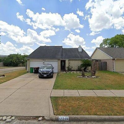 17246 Pastoria Dr, Houston, TX 77083