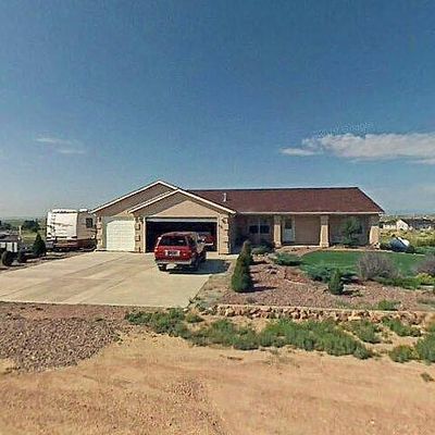 1777 N Wild Bill Hickock Dr, Pueblo, CO 81007