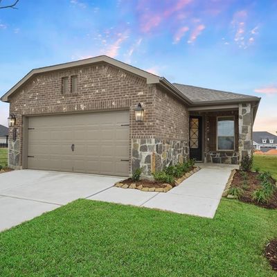 14314 Bluebonnet Bend Ct, Willis, TX 77318