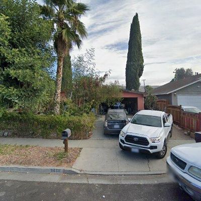 1438 Mount Shasta Dr, San Jose, CA 95127