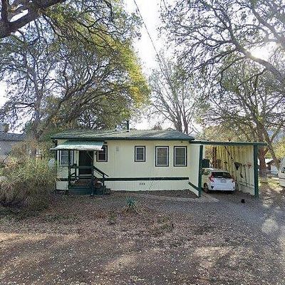 14855 Hillcrest Ave, Clearlake, CA 95422