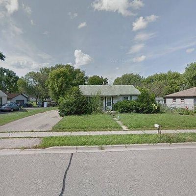 202 Liberty St, Deerfield, WI 53531