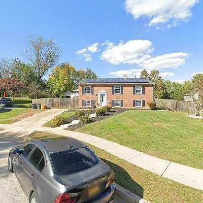 204 Janet Ct, Reisterstown, MD 21136