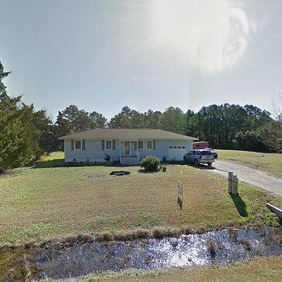 206 Bell Creek Dr, Beaufort, NC 28516