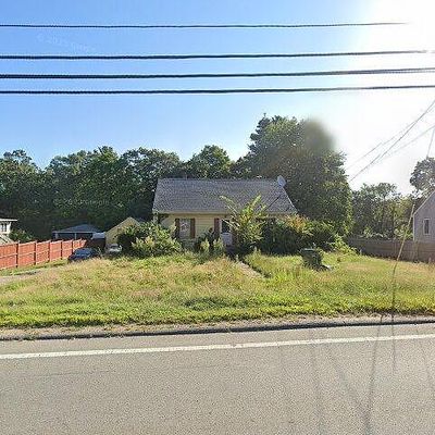 210 A S Main St, Hopedale, MA 01747