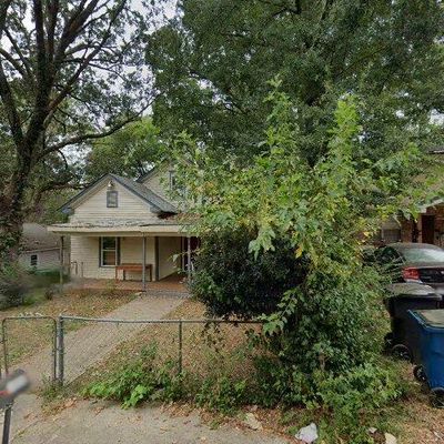 1863 Williams Ave, Atlanta, GA 30344