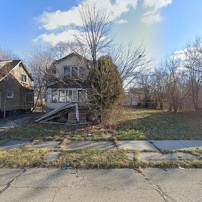 18844 Syracuse St, Detroit, MI 48234