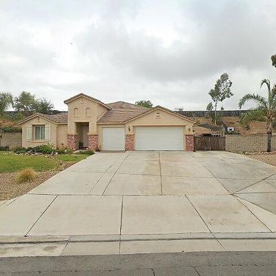 19202 Painted Rock St, Perris, CA 92570