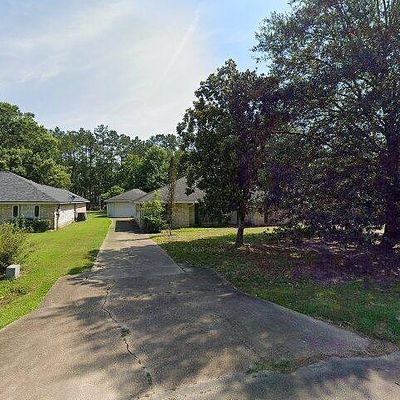 2519 Fountain View St, New Caney, TX 77357