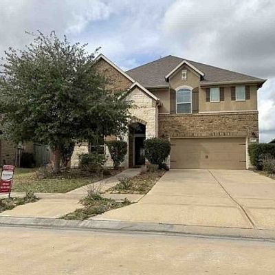 2531 River Run Rd, Missouri City, TX 77459