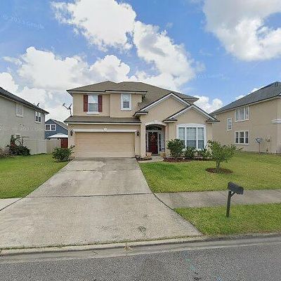 2856 Spoonbill Trl, Orange Park, FL 32073