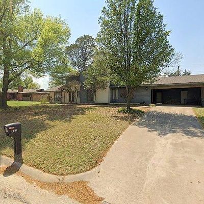 223 Highland Rd, Pauls Valley, OK 73075