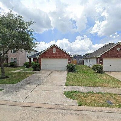 2315 Cardinal Elm St, Fresno, TX 77545