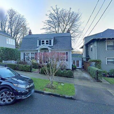 2315 Sw 16 Th Ave, Portland, OR 97201