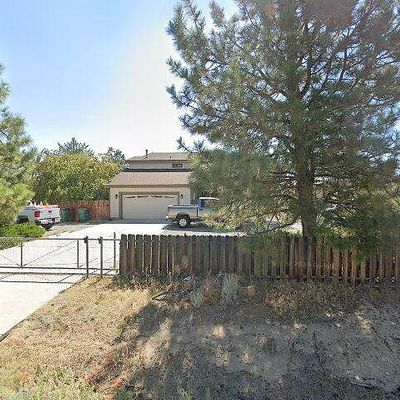 240 W Coyote Dr, Washoe Valley, NV 89704