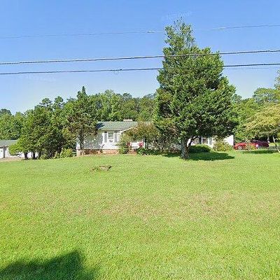 319 S Hale St, Eden, NC 27288