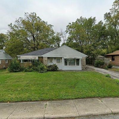 326 Nassau St, Park Forest, IL 60466