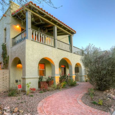 337 S 3 Rd Ave, Tucson, AZ 85701