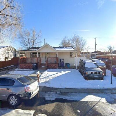 3384 W Alaska Pl, Denver, CO 80219