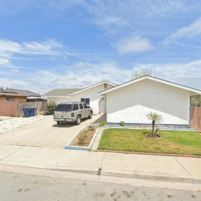 3526 Satinwood Rd, Santa Maria, CA 93455