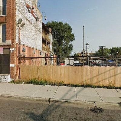 3608 W North Ave, Chicago, IL 60647