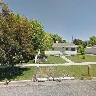 361 1/2 E 800 N, Logan, UT 84321