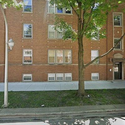 2945 W Rosemont Ave #3, Chicago, IL 60659