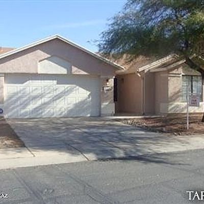 2986 W Country Fair Dr, Tucson, AZ 85742