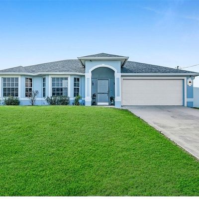 3024 Ne 2 Nd Ave, Cape Coral, FL 33909