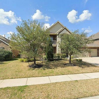 30715 Academy Trace Dr, Spring, TX 77386