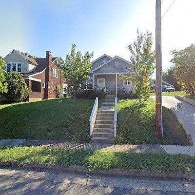3118 Forest Hill Ave Nw, Roanoke, VA 24012