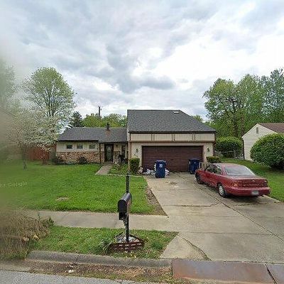 313 Mary Dr, New Albany, IN 47150