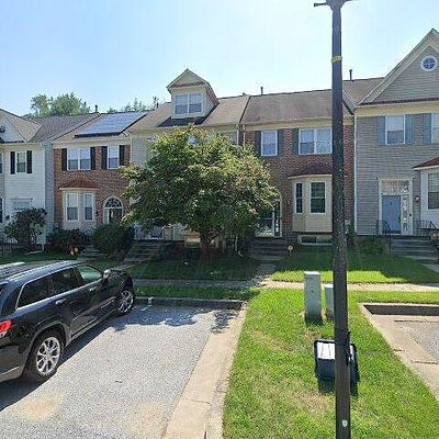 4326 Pinefield Ct, Randallstown, MD 21133