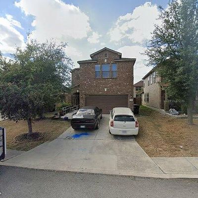 4343 Ivan Dr, San Antonio, TX 78244