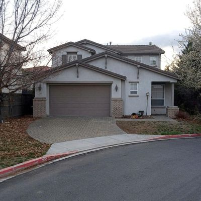 440 Roseben Ct, Reno, NV 89521