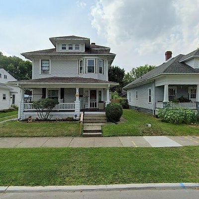 452 E Northern Ave, Springfield, OH 45503