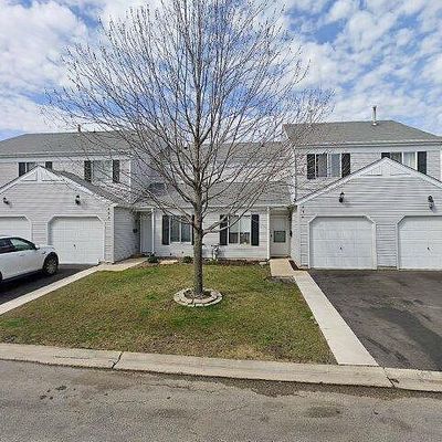 454 Minnesota Cir, Carol Stream, IL 60188