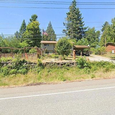 4631 E Grapeview Loop Rd, Grapeview, WA 98546