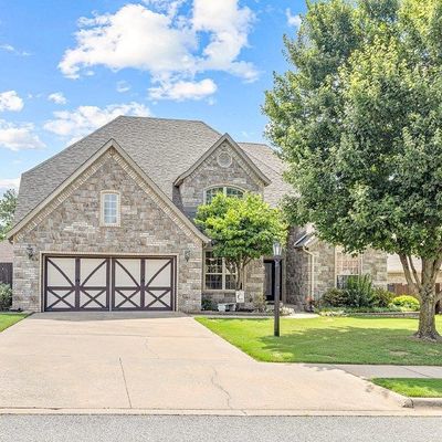 3899 Pasofino Loop, Springdale, AR 72764