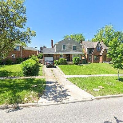 3902 Washington Blvd, University Heights, OH 44118