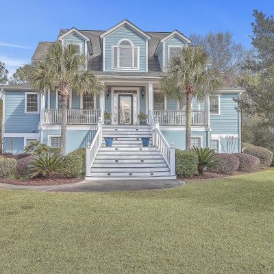 3909 Willow Pointe Ln, Johns Island, SC 29455