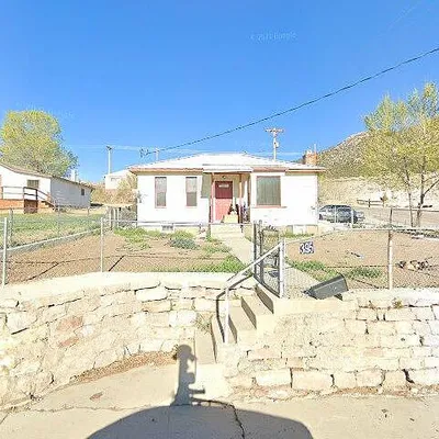 395 Ely Ave, Ely, NV 89301