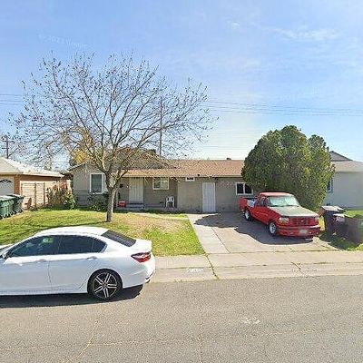 4004 Santa Fe Way, North Highlands, CA 95660